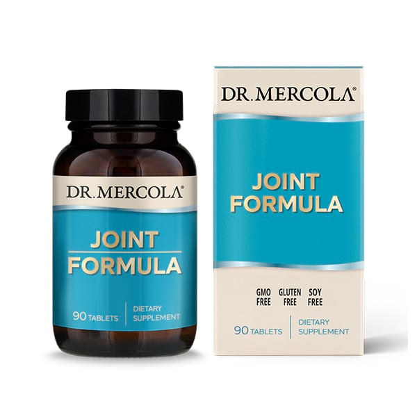 Dr. Mercola Joint Formula